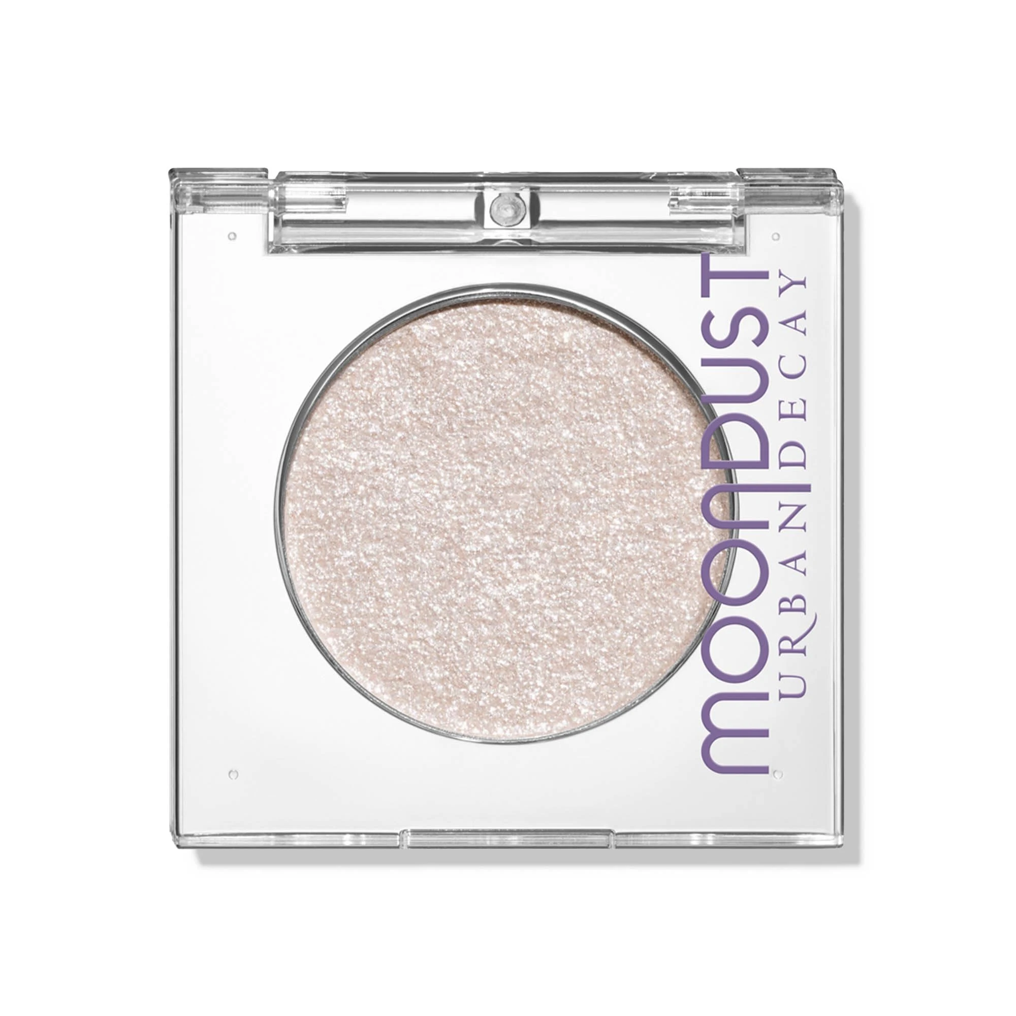 Urban Decay 24/7 Moondust Glitter Eyeshadow - Dazzling Sparkle, Supercharged Colour, Up to 16-Hour Wear*, Vegan Formula, Shade: Cosmic *Consumer test, 100 panellists