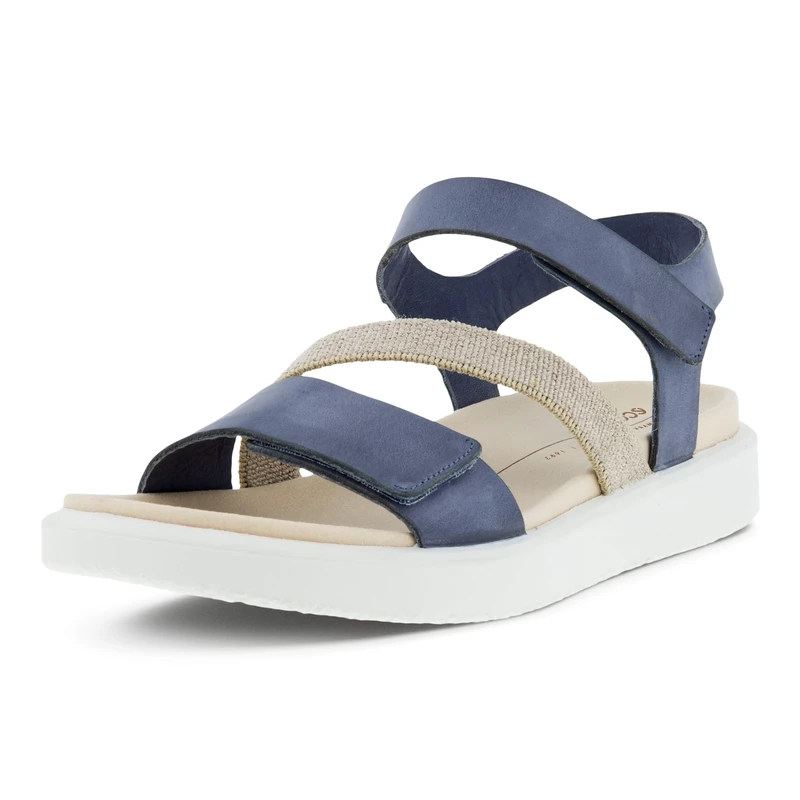 Ecco Flowt W, Sandal, MISTY,