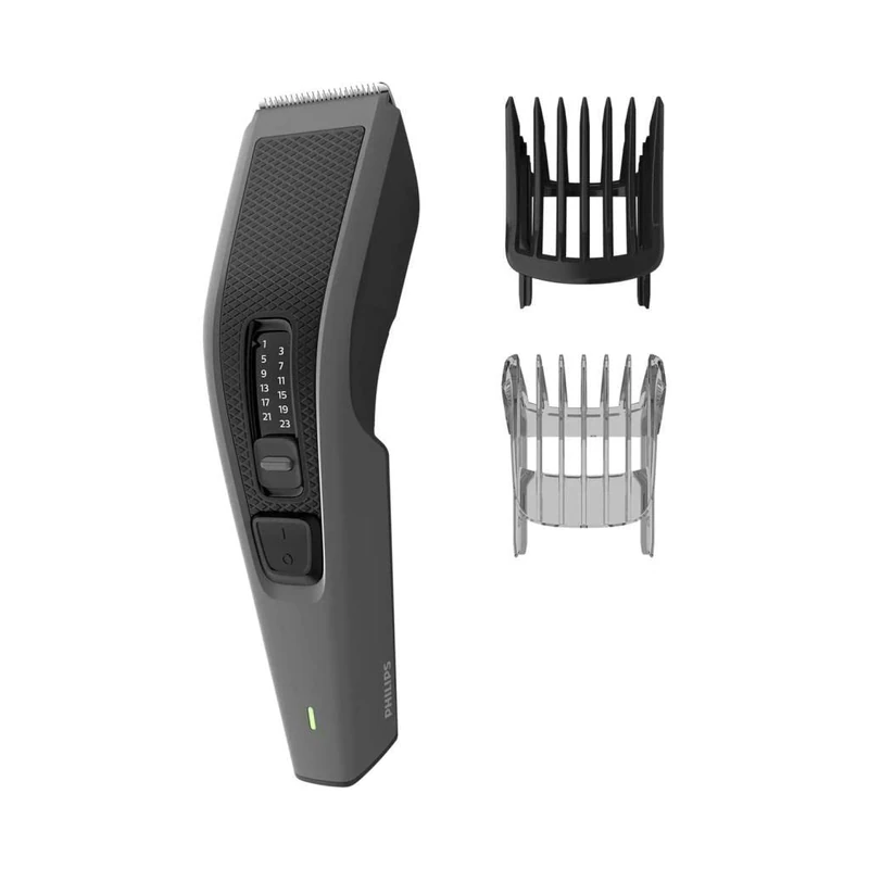 Philips HAIRCLIPPER Series 3000 HC3525/15 Hair Clipper