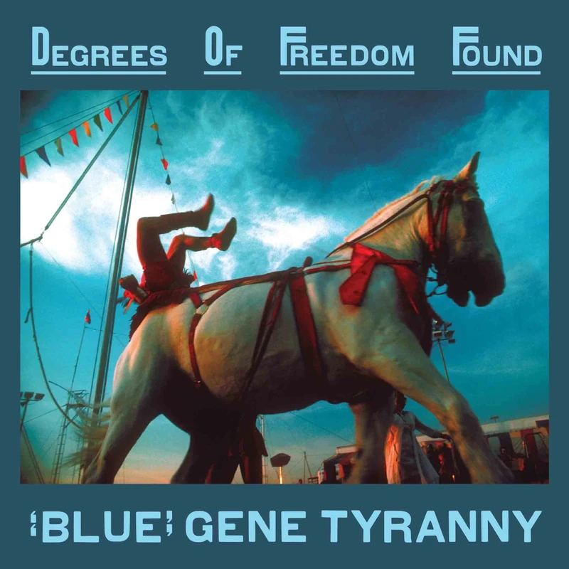 DEGREES OF FREEDOM FOUND - Image 1