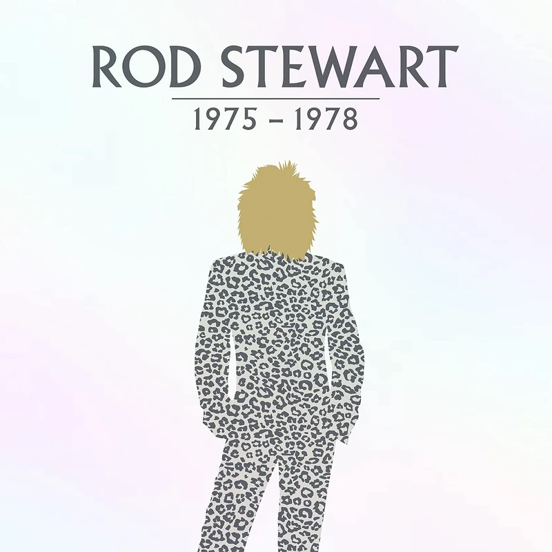 Rod Stewart: 1975-1978 [VINYL]