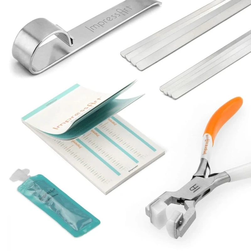 ImpressArt Essential Bracelet Kit - Image 1