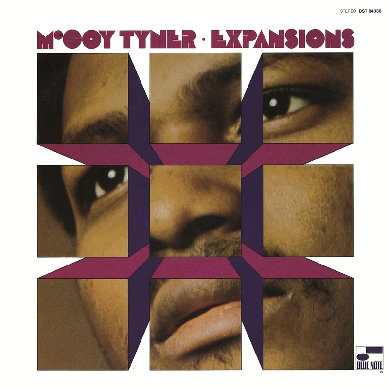 Expansions [VINYL]