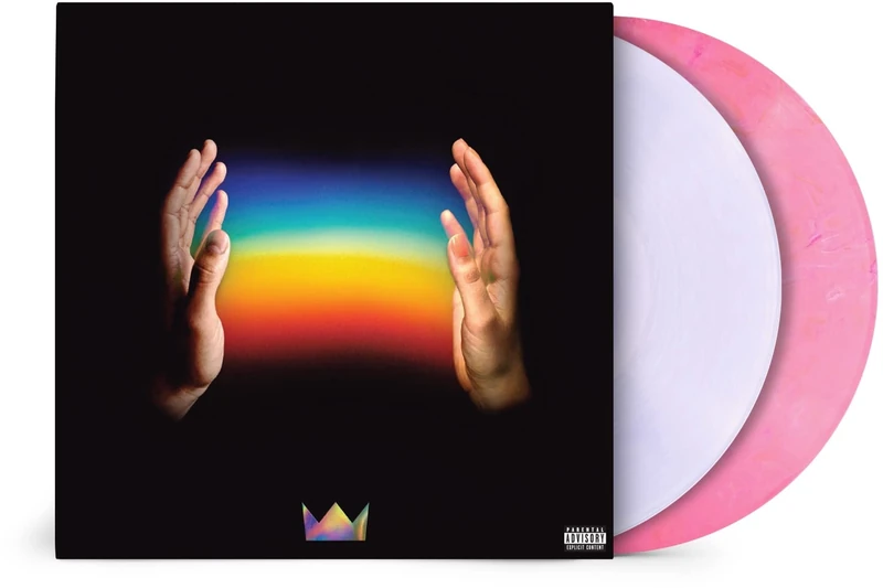 Here For/Candy Ii(lp [Vinyl LP] [VINYL]