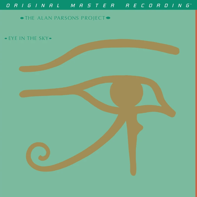 Eye In The Sky [VINYL]