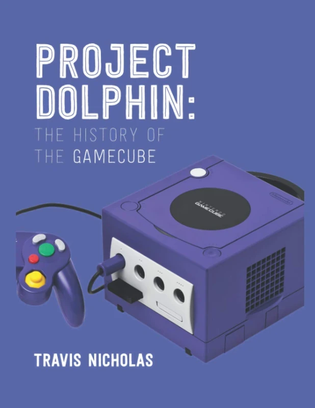 Project Dolphin: The History of The GameCube - Image 1