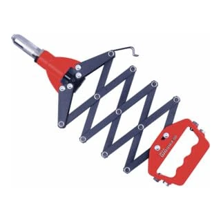 Facom Y.113C Scissors Riveter for 3-6.4 mm