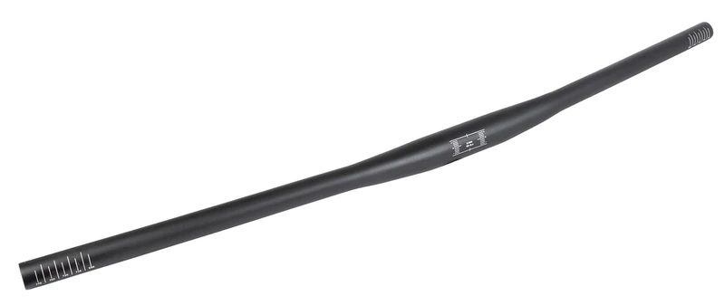 M-Wave MTB HANDLEBAND M-WAVE ALL HBM3.1 31.8 L.780 MM BLACK