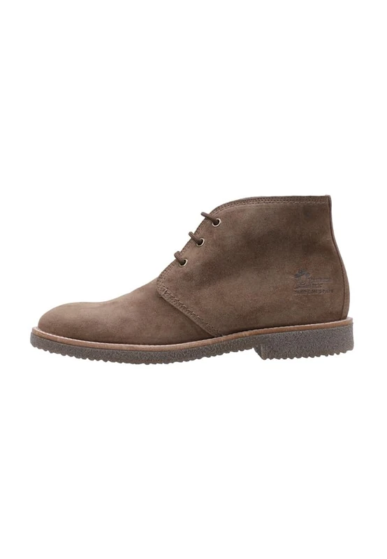 Panama Jack GAEL C1 GY03C38180 Men's Boots, humo, 10 UK