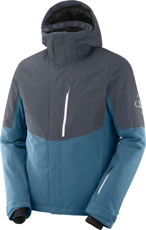 Salomon Speed Men's Jacket Ski Snowboarding