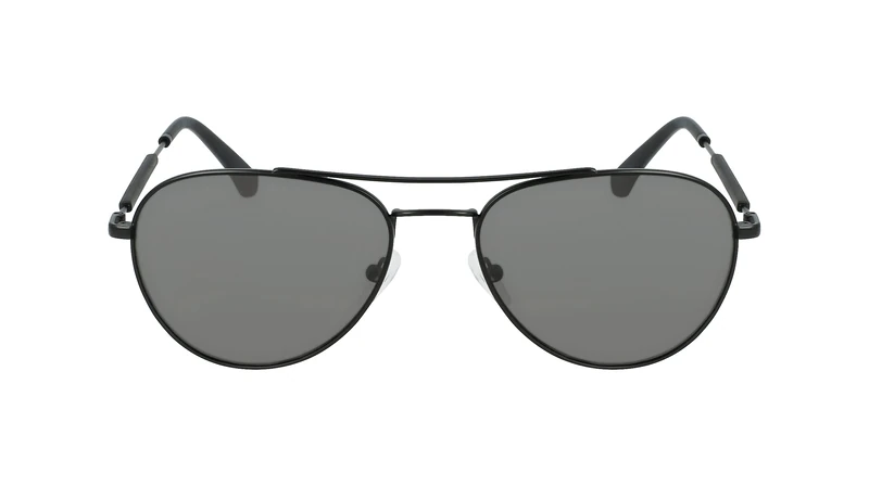 Calvin Klein CKJ20109S Sunglasses for Men and Women Matte/Black