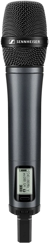Sennheiser wireless mic handheld transmitter (SKM 100 G4)
