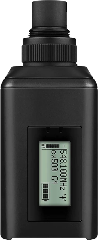 Sennheiser Pro Wireless Mic Boom Set (EW 500 BOOM G4-AW+)