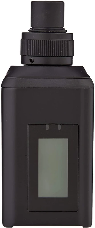 Sennheiser wireless mic plug-on transmitter (SKP 500 G4)