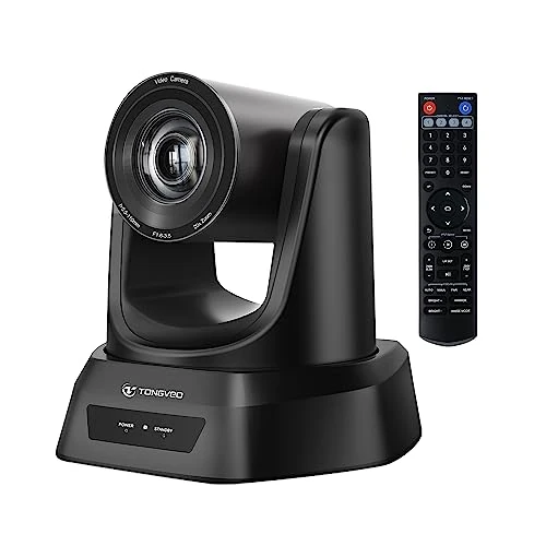 TONGVEO HDMI PTZ Camera