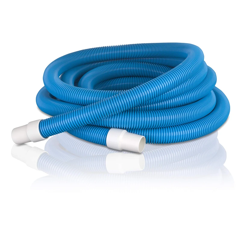 Gre 40001Z Pool Hose - 8m Flexible Self-Floating Tube 38mm