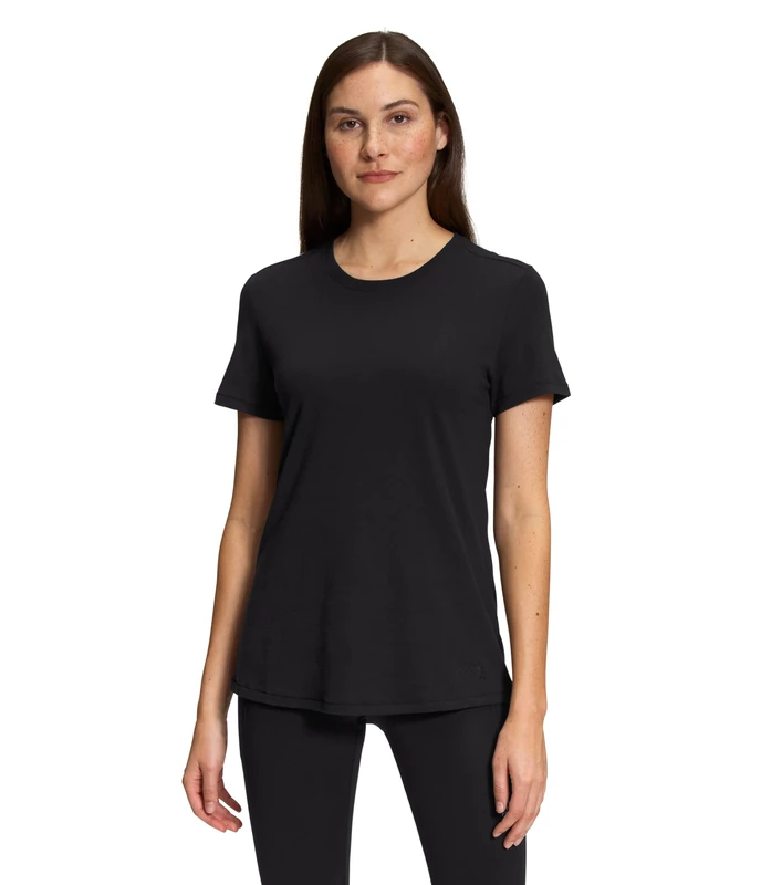 The North Face - Women's Resolve Convertible Trousers, TNF Black, Size UK 8