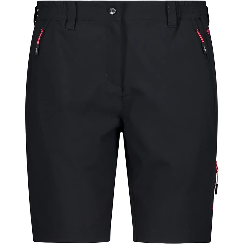 CMP Women's Trekking Bermuda Shorts 3T58666