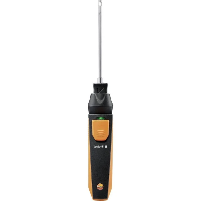 Testo 915i - Bluetooth thermometer with air probe (TC type K)