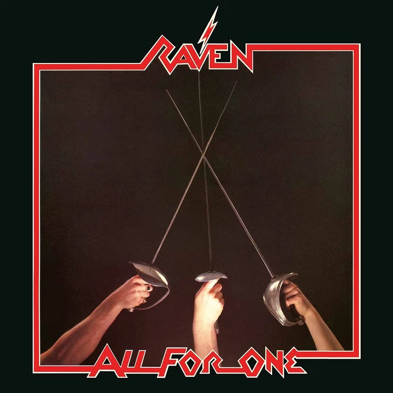 All For One (+10'' Vinyl) [VINYL]