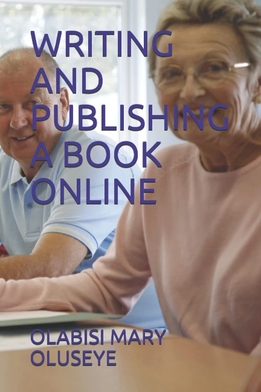 WRITING AND PUBLISHING A BOOK ONLINE