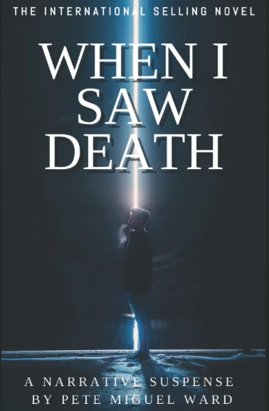 WHEN I SAW DEATH: I learned the problems of the world to save the people