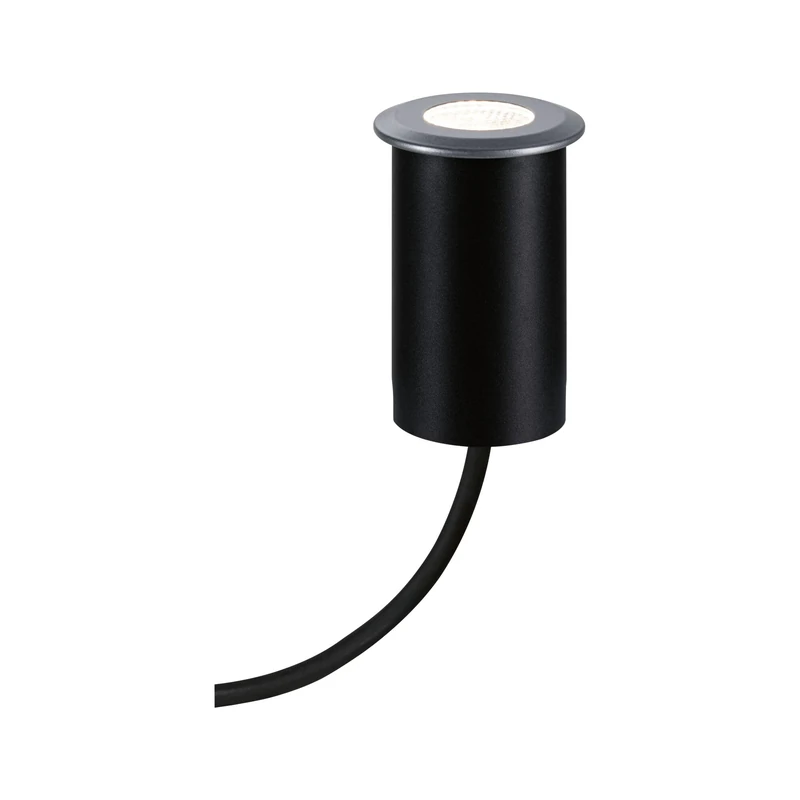 Recessed Floor Light IP67 3,000 K 5.5 W Aluminium 230 V 943.78