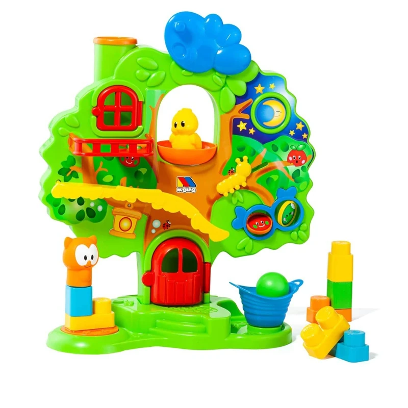 Molto Musical Activity Tree - Image 1