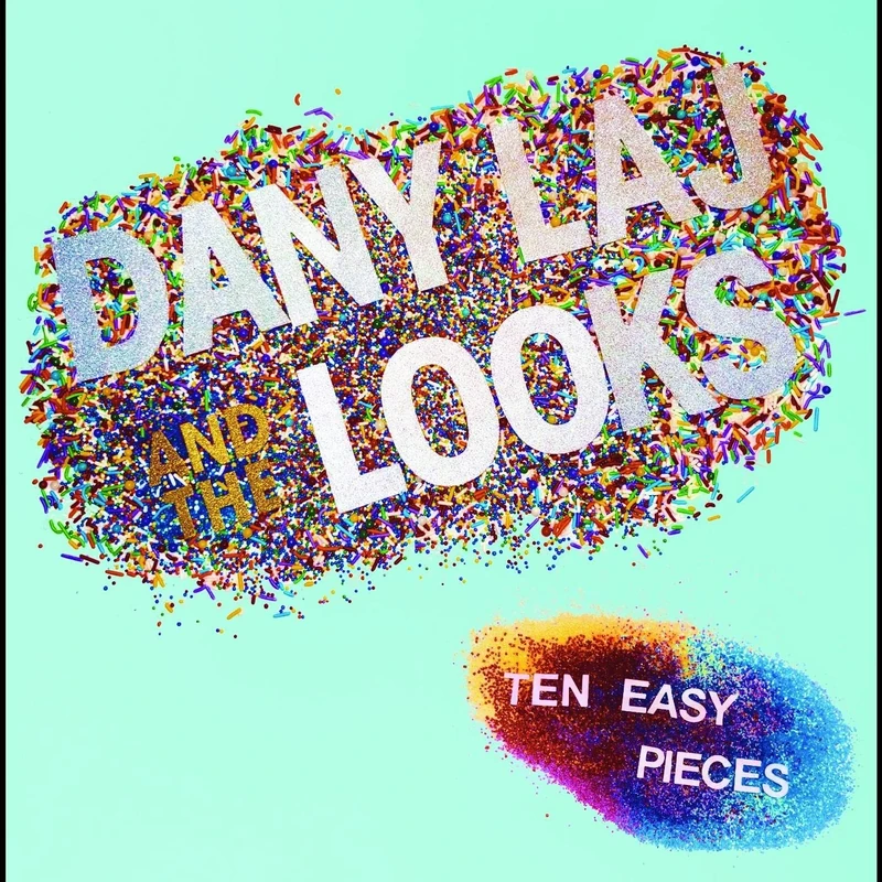 Ten Easy Pieces [VINYL]