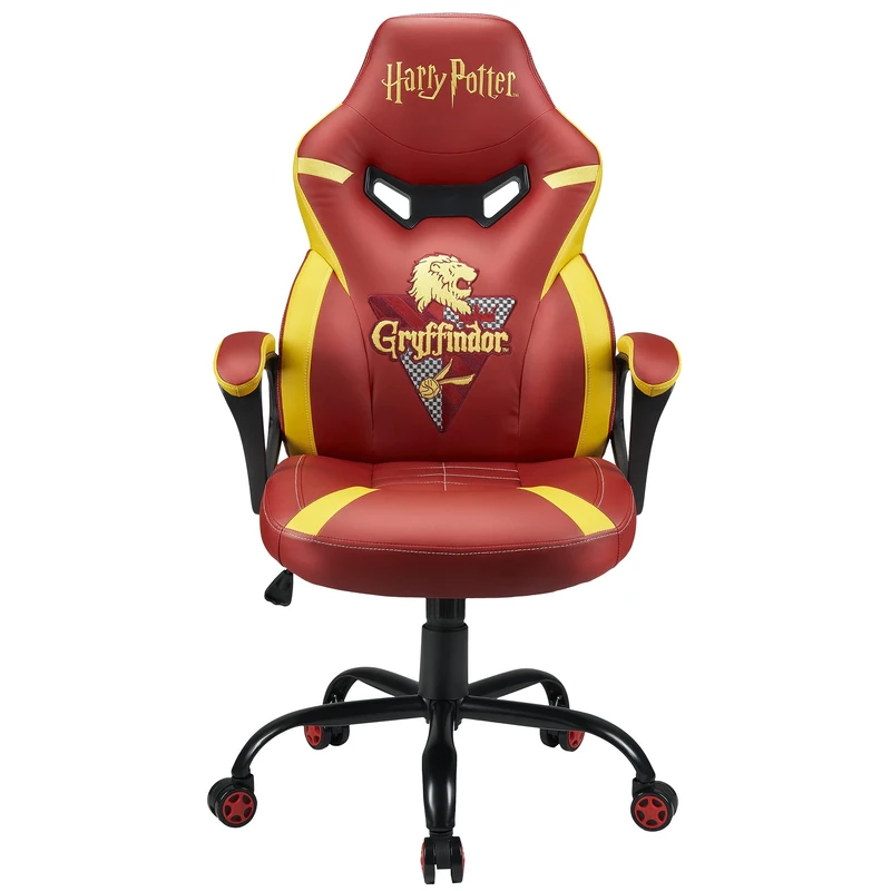 Subsonic Harry Potter - Junior gamer chair - Gaming office chair - Official License