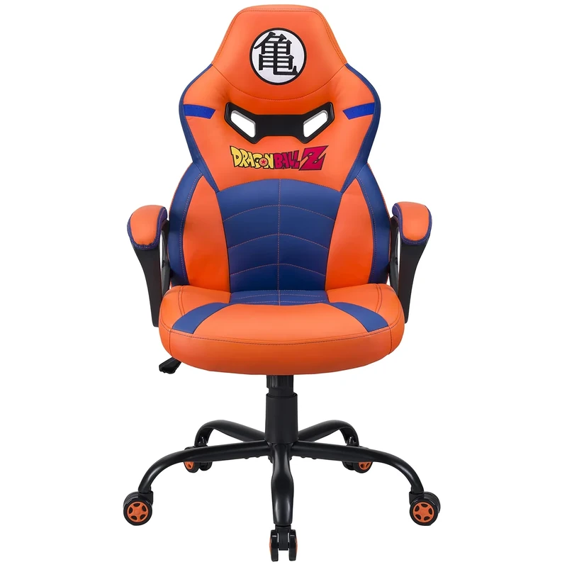 Subsonic DBZ - Dragon Ball Z - Junior gamer chair - Gaming office chair - Official License (PS5)