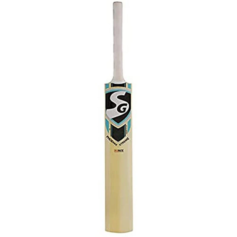 SG RSD Spark Short Handle K/W Bat, Cashmere Willow, Wood, Multi-Colour - Image 1