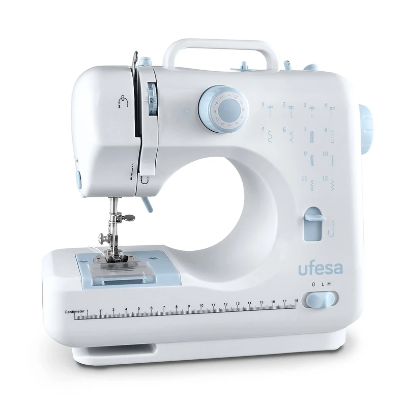 UFESA Modelo SW1201 Facile 6V