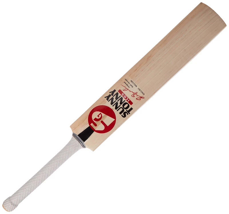 SG Mens Cricket Bat - Beige Short Grip SG01CR130128