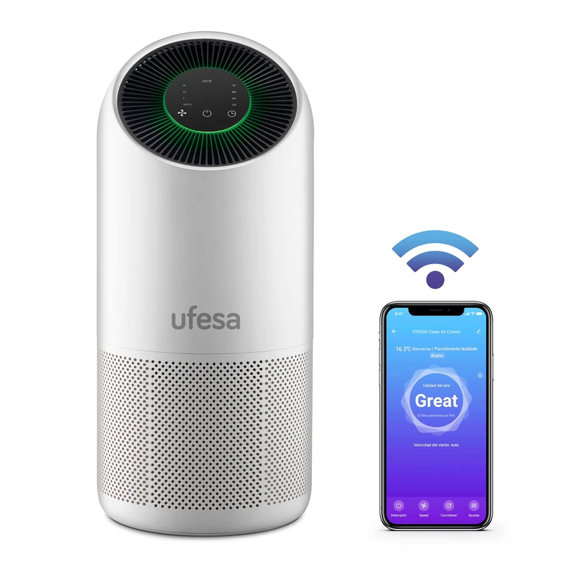 UFESA Modelo PF6500 Connect 45W - Image 1