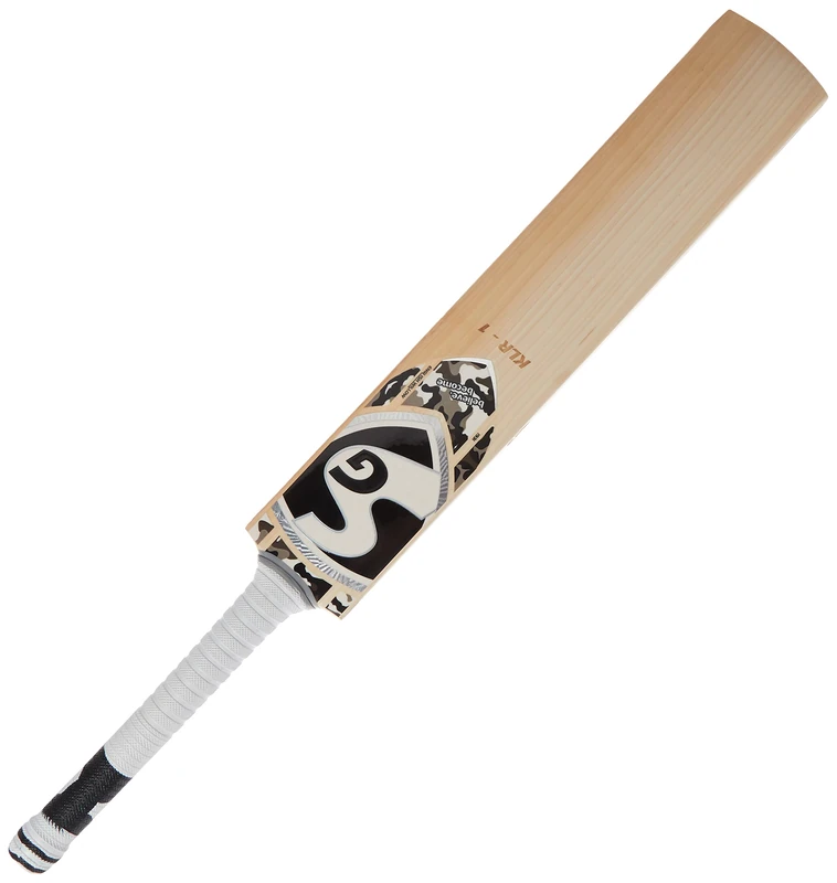 SG Mens Cricket Bat - Beige Short Grip SG01CR130078