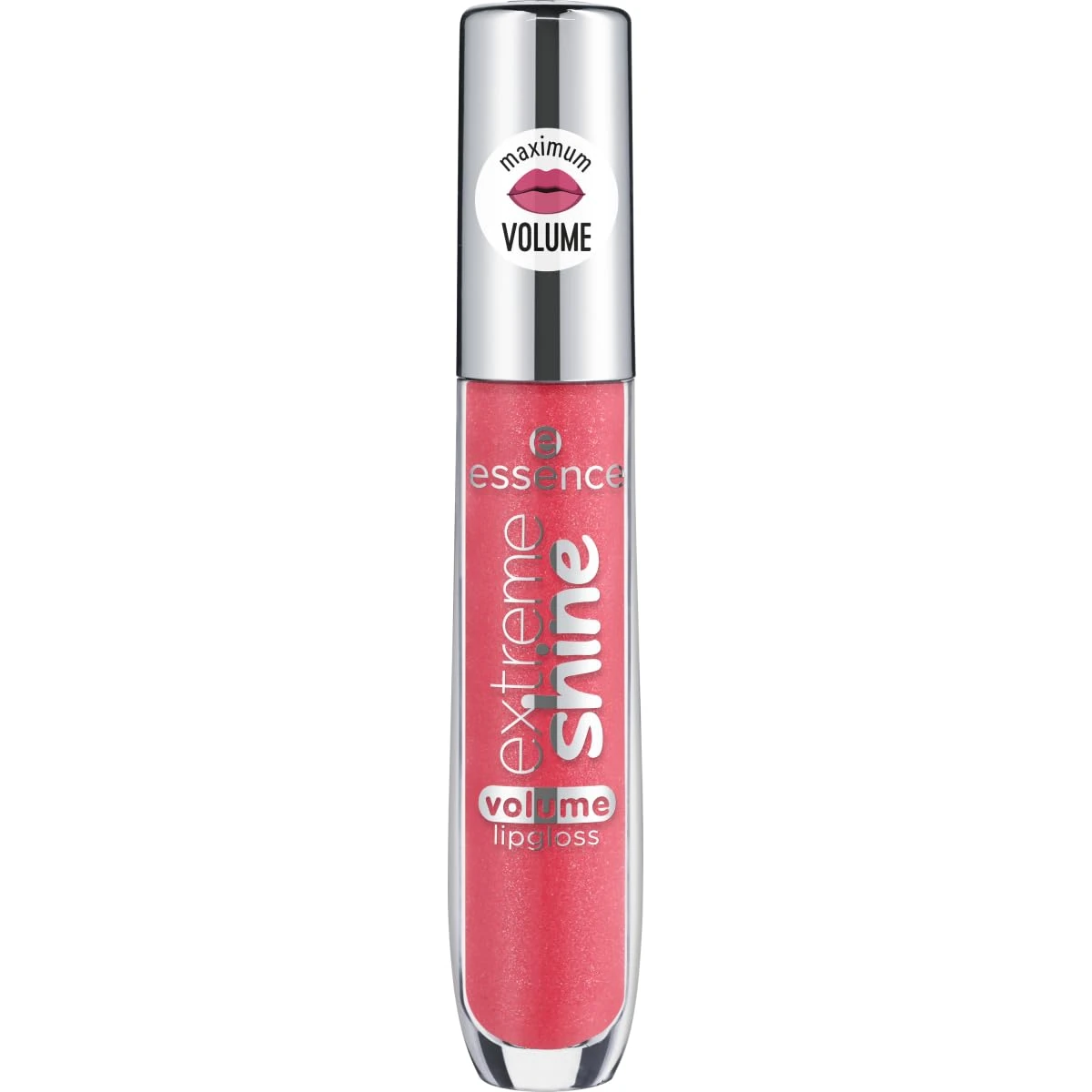 Essence Extreme shine volume lipgloss 06