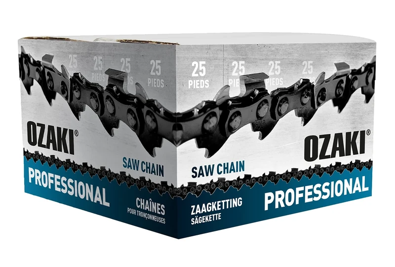 Greenstar 16264 Roller 3/8 LP Chainsaw Chain