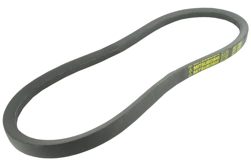 Greenstar 20483 Smooth Belt A63 Lawnmower
