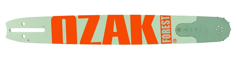 Greenstar 17092 3/8 Chainsaw Guide