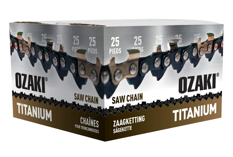 Greenstar 628925 Roller 325 Chainsaw Chain