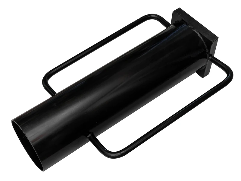 Roughneck® Heavy Duty Post Rammer