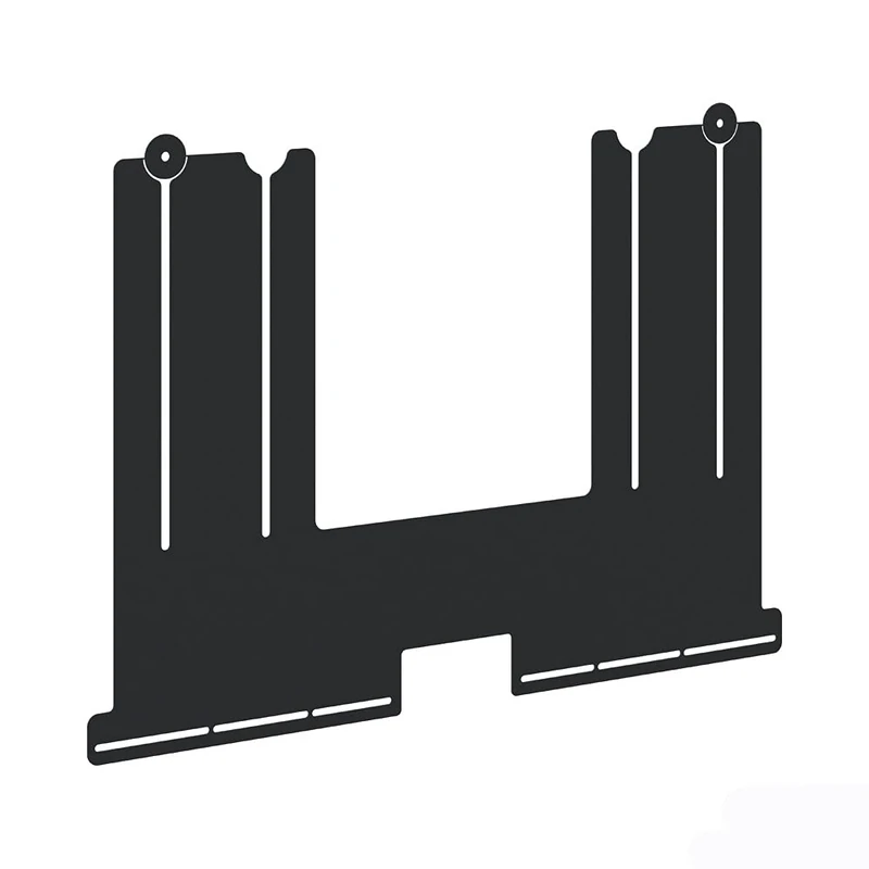 Vogels SOUNDBAR SUPPORT FLOOR LIFTS LIFT - Image 1