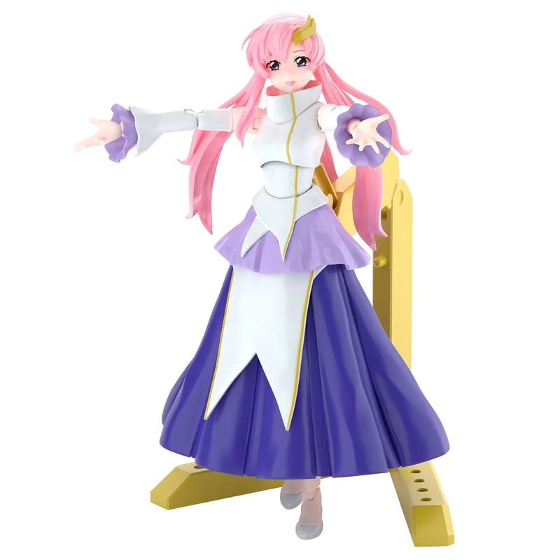 Bandai Model Kit Gundam - Figure-Rise Standard Seed Lacus Clyne - Model Kit, 2560618