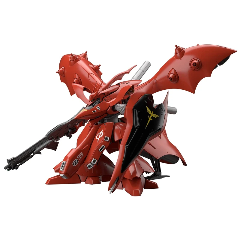 Bandai HGUC 1/144 Nightingale 2559049