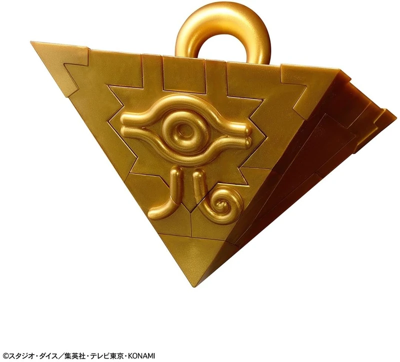 Bandai Model Kit 2588024YU-GI-OH! - Millennium Puzzle - Model Kit