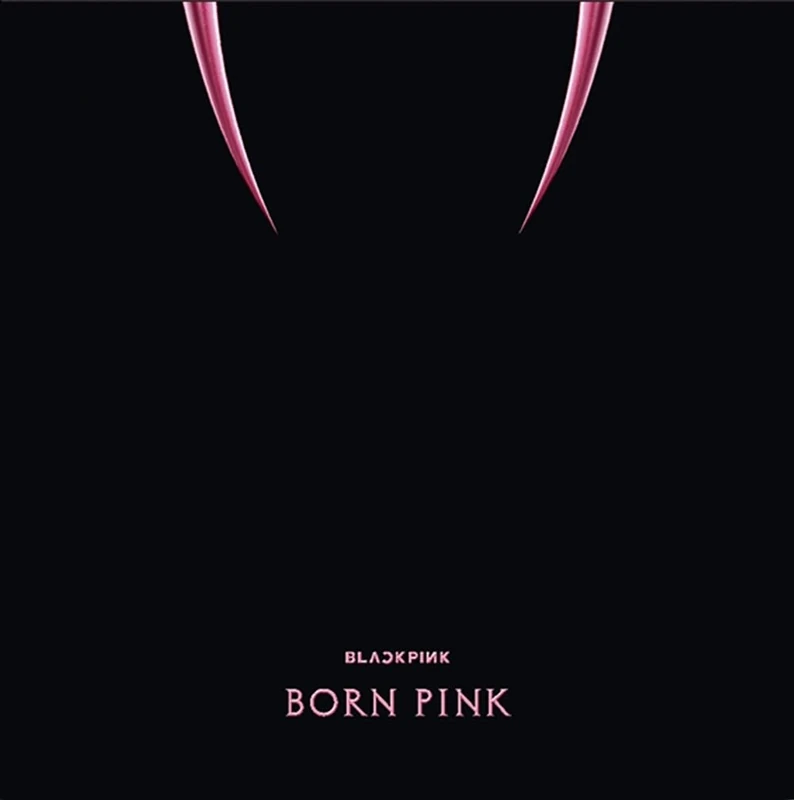 Born Pink [VINYL]