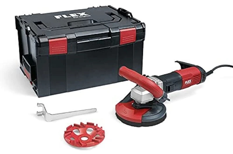 FLEX LD 16-8 125 R, Kit E-Jet - Image 1
