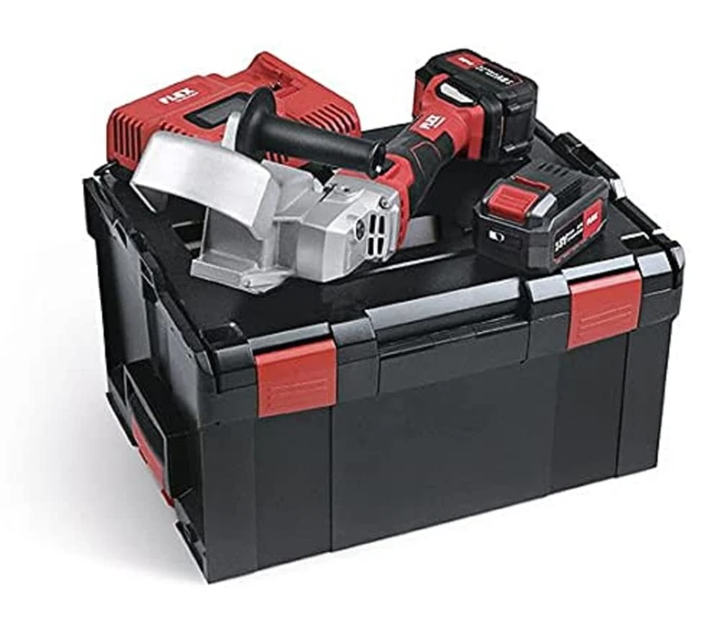 Flex Precise Design Tool for Heavy Duty use for More Control 55mm