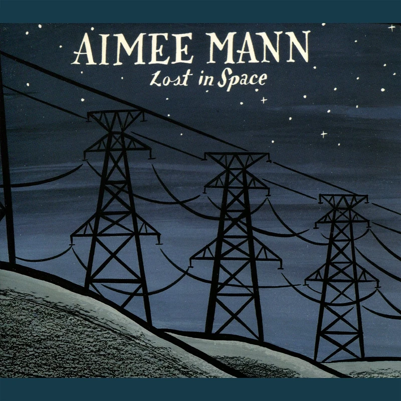 Lost In Space